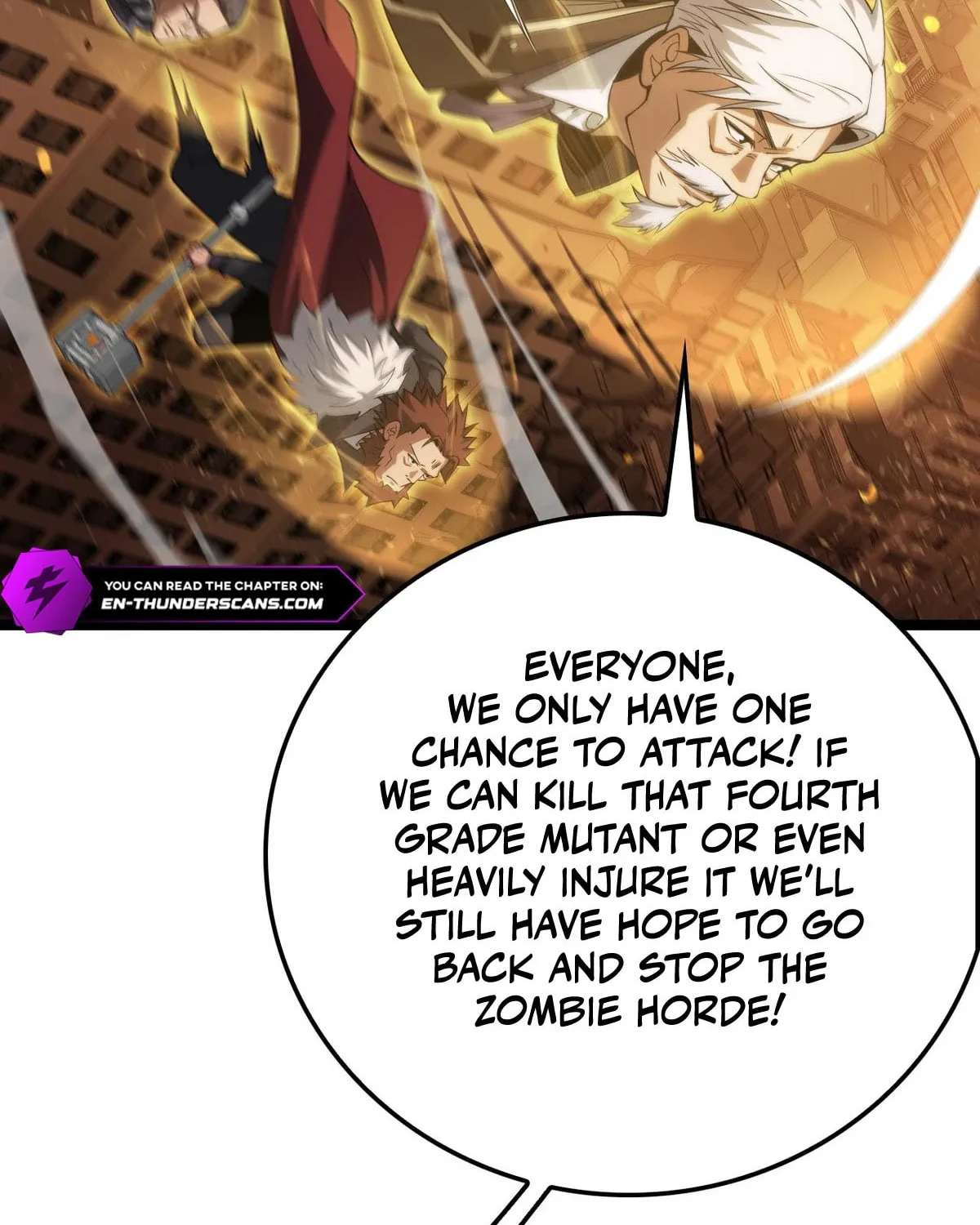 Read Apocalypse Sword God Manga Online