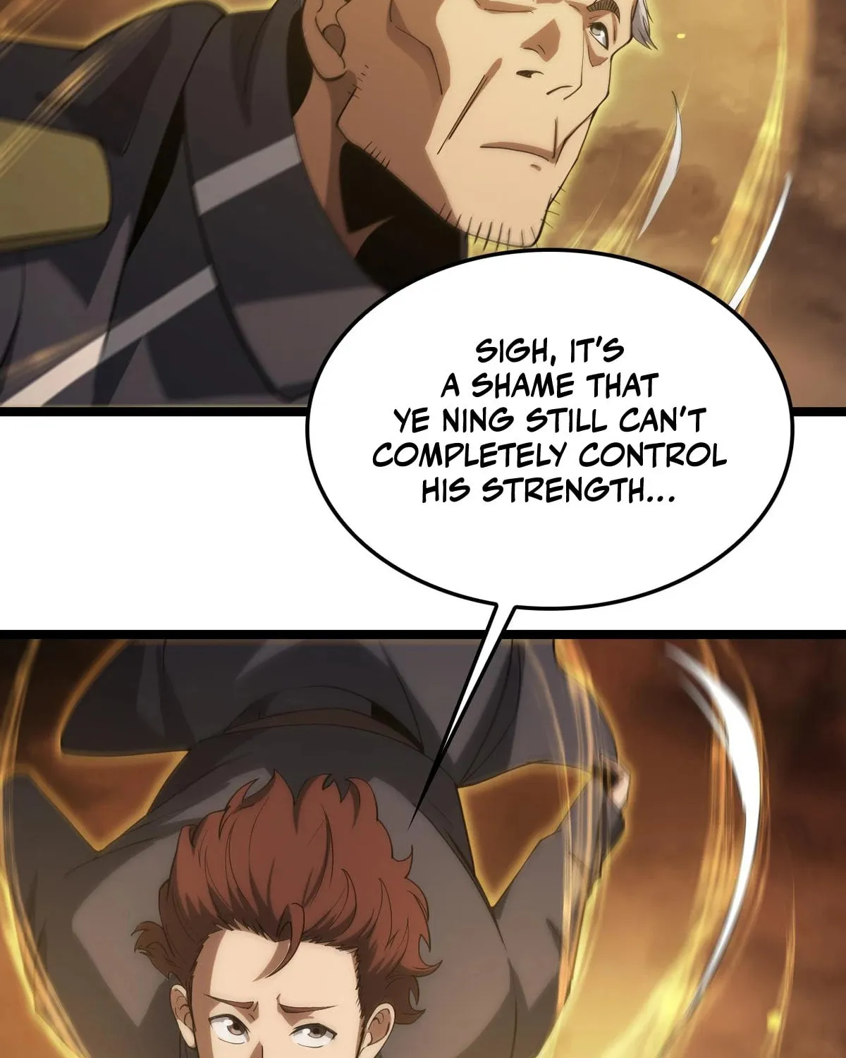 Read Apocalypse Sword God Manga Online
