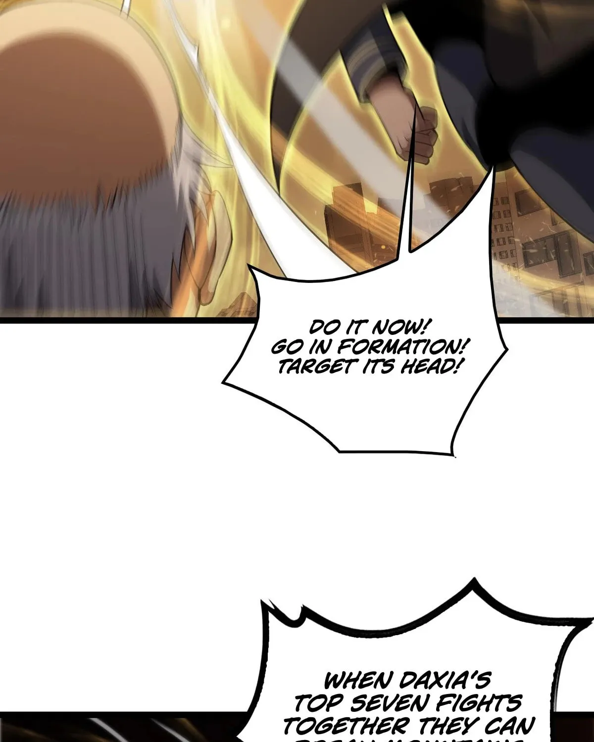 Read Apocalypse Sword God Manga Online