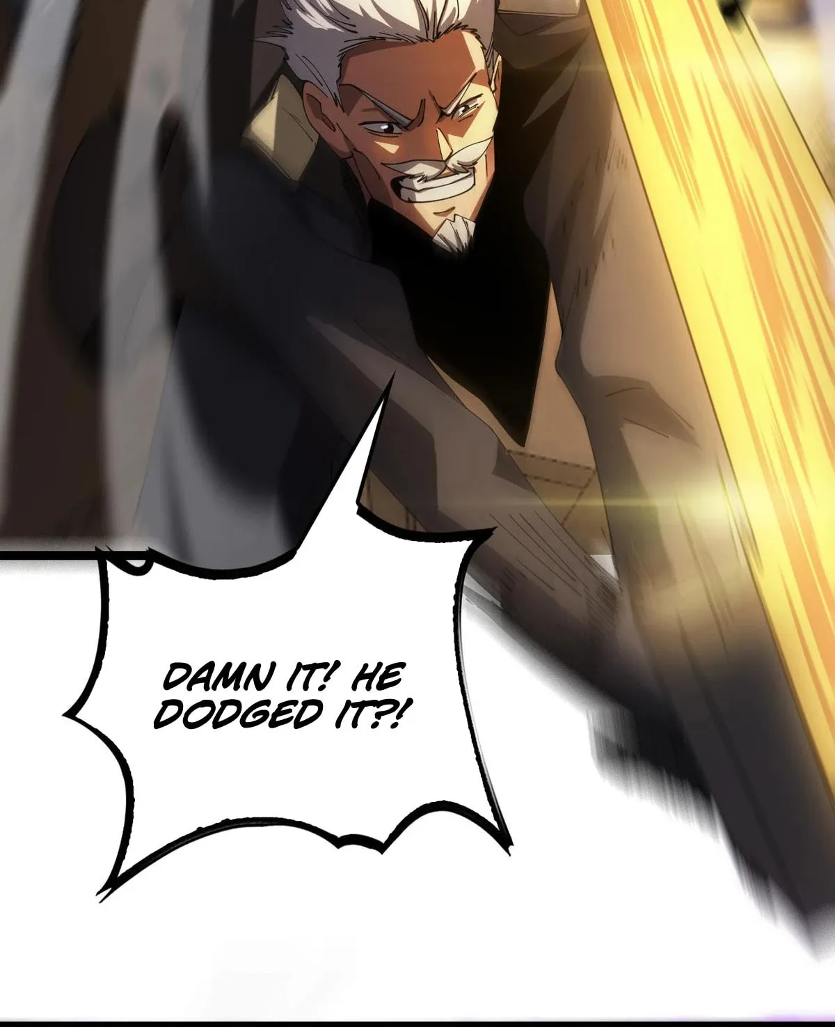 Read Apocalypse Sword God Manga Online