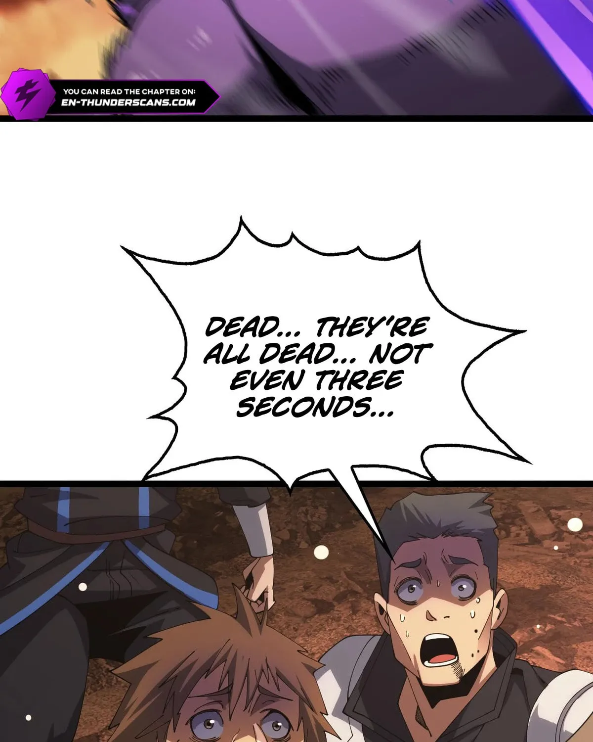 Read Apocalypse Sword God Manga Online