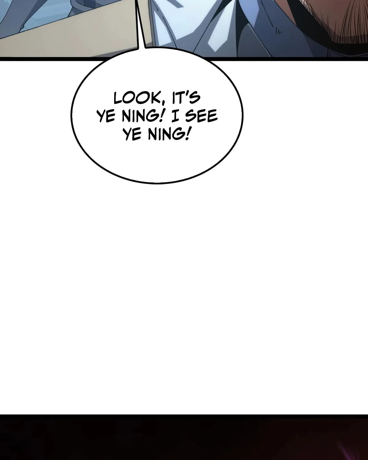 Read Apocalypse Sword God Manga Online