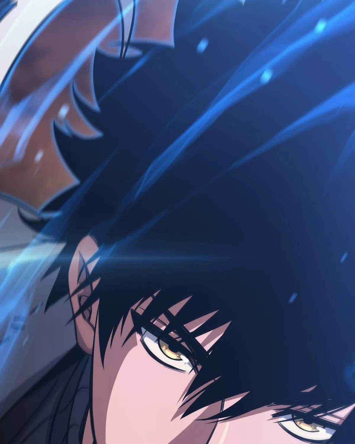 Read Apocalypse Sword God Manga Online