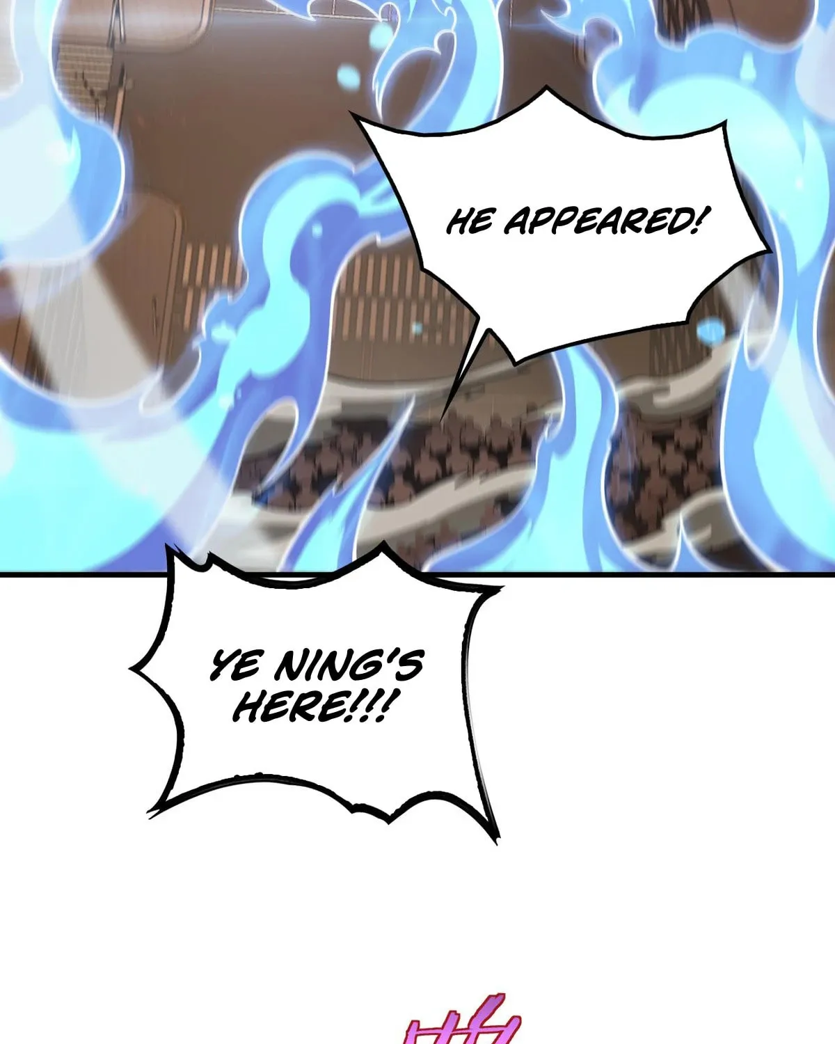 Read Apocalypse Sword God Manga Online