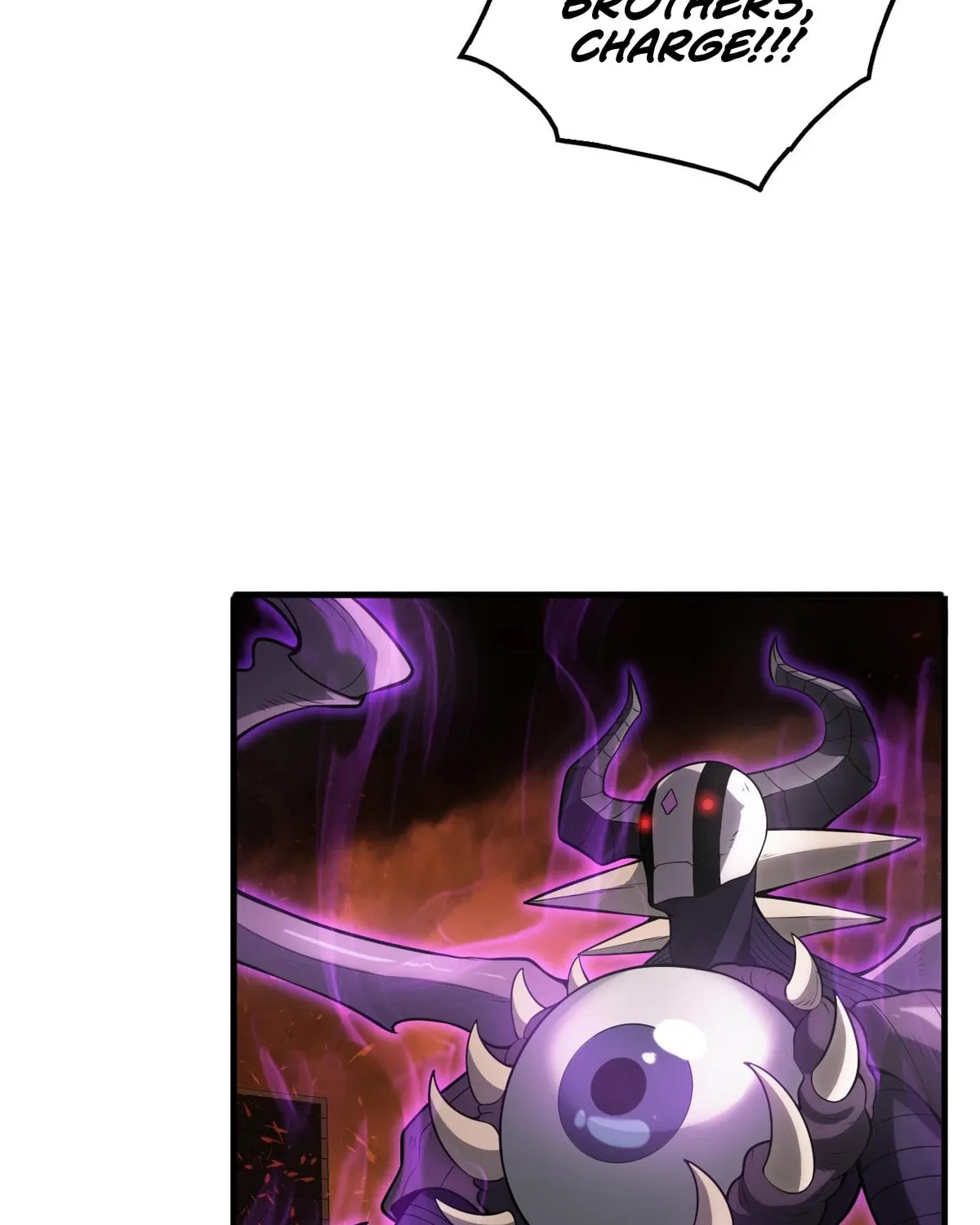Read Apocalypse Sword God Manga Online