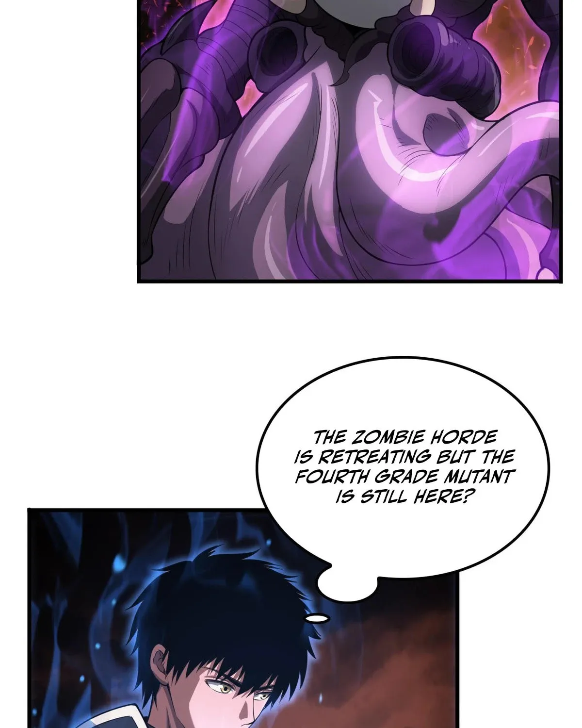 Read Apocalypse Sword God Manga Online