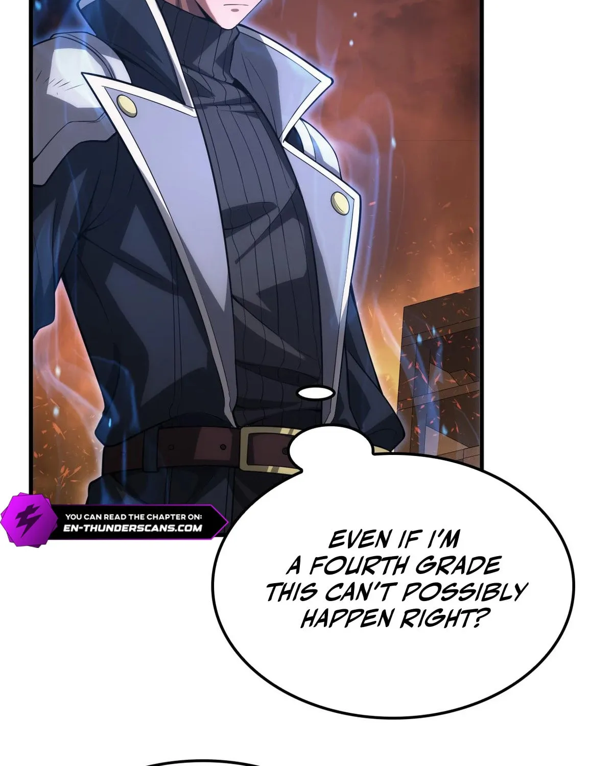 Read Apocalypse Sword God Manga Online