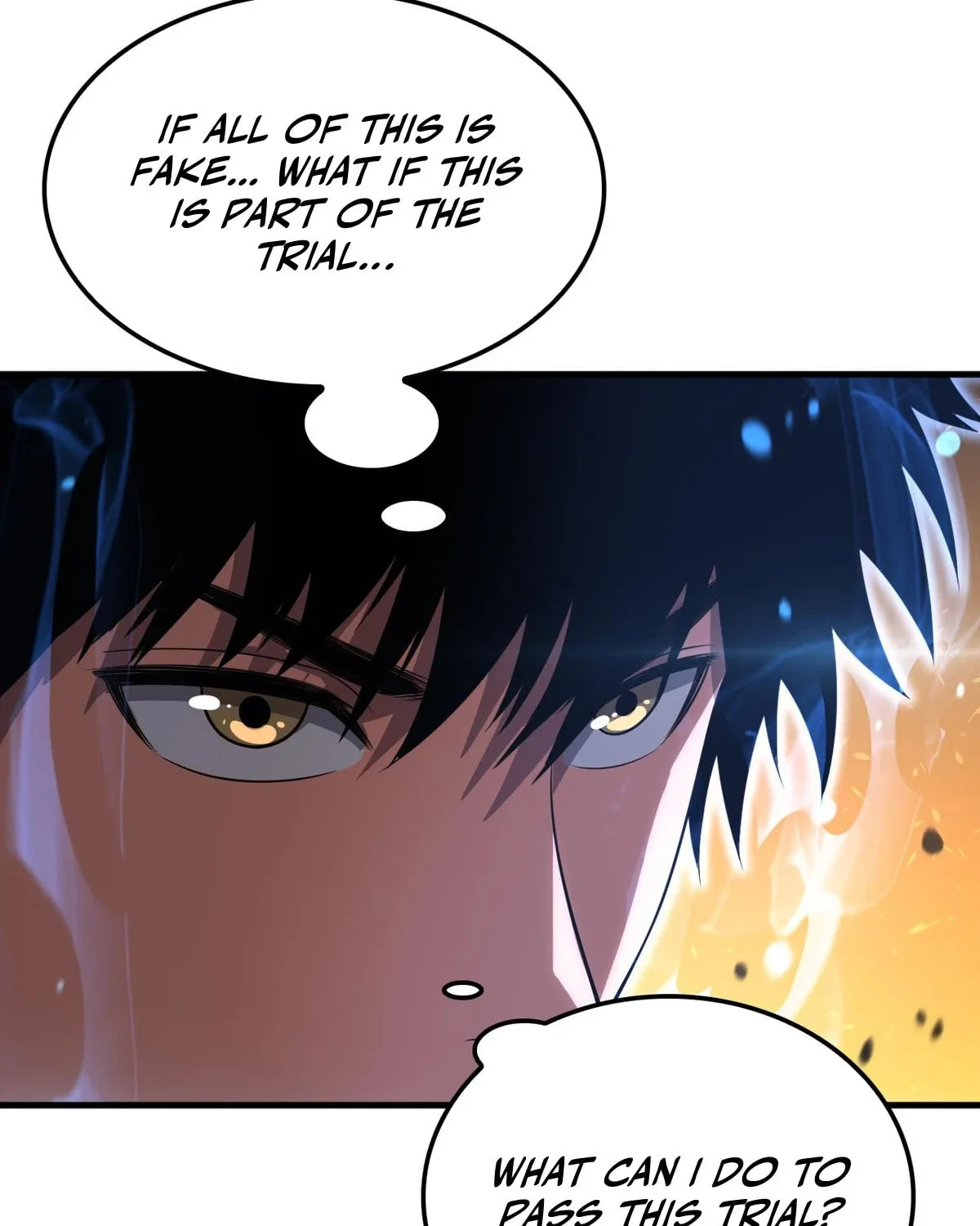 Read Apocalypse Sword God Manga Online