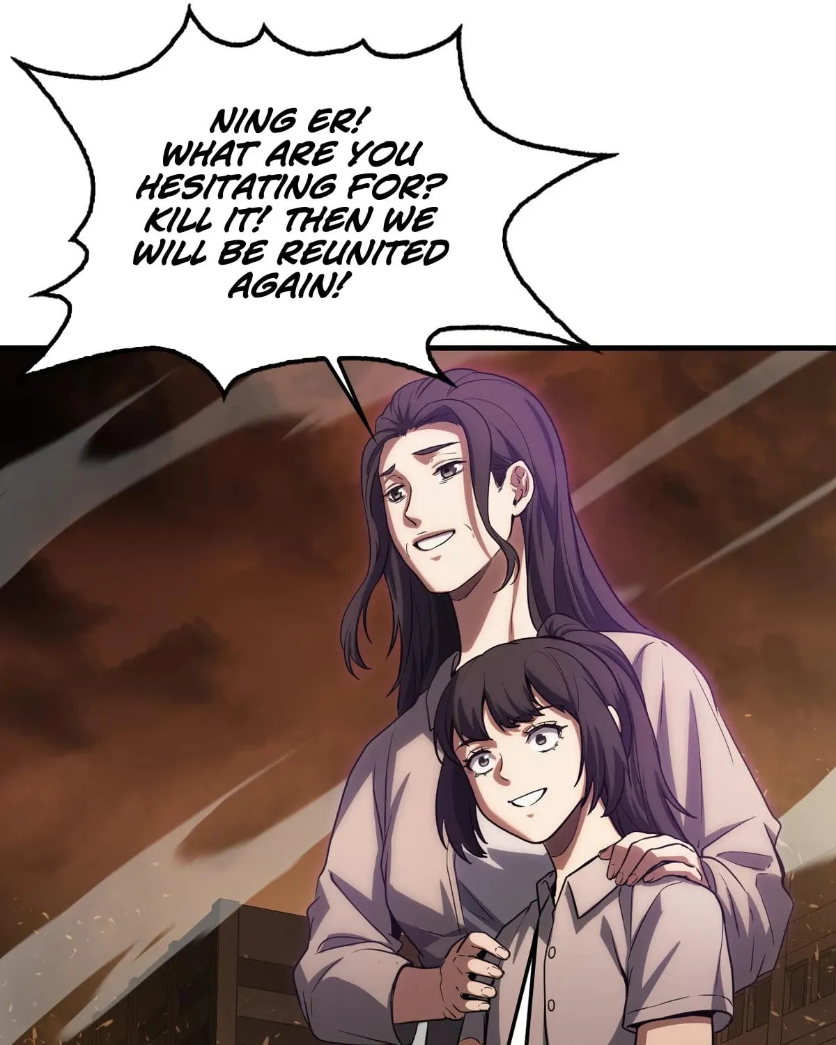 Read Apocalypse Sword God Manga Online