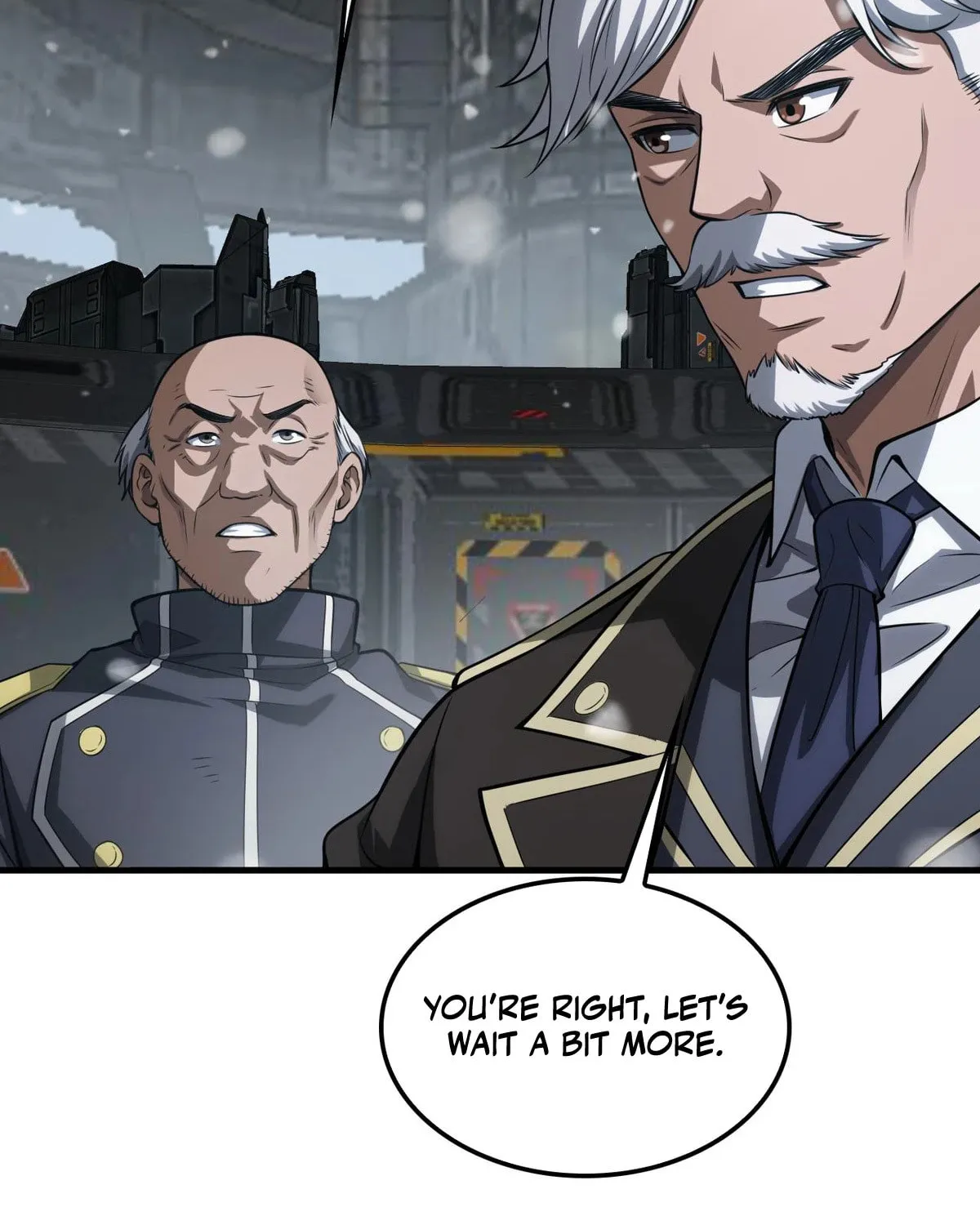 Read Apocalypse Sword God Manga Online