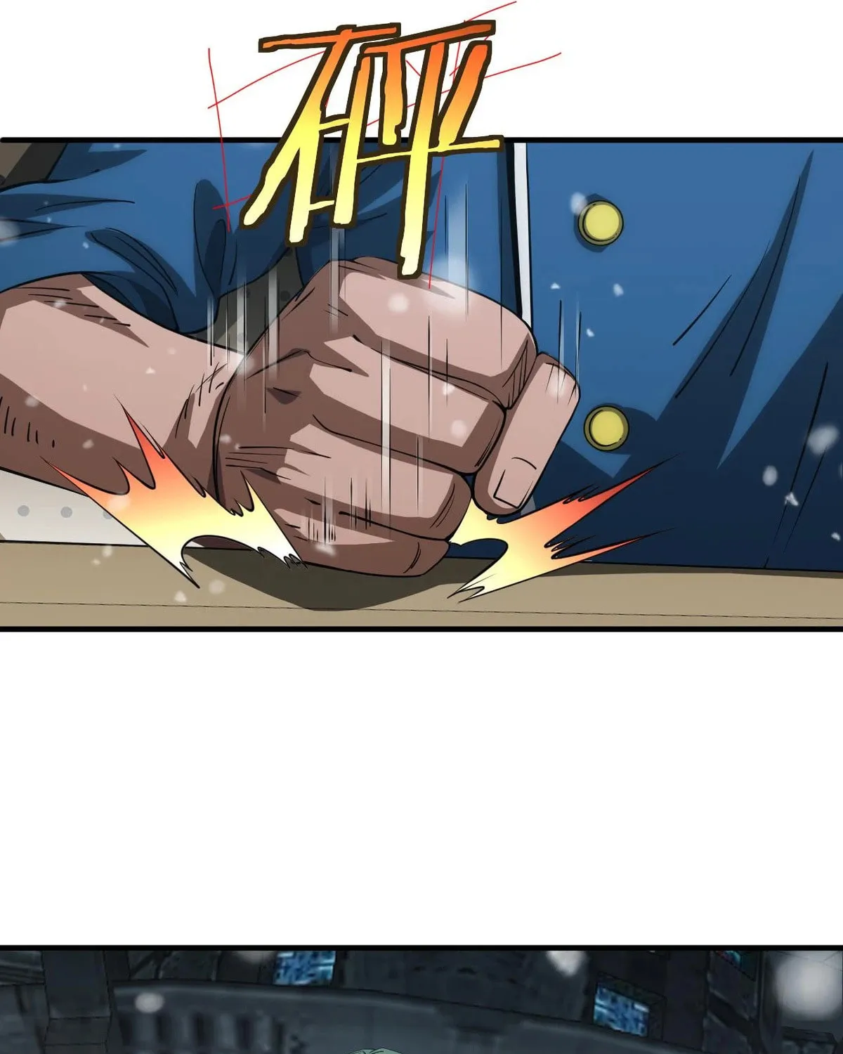 Read Apocalypse Sword God Manga Online