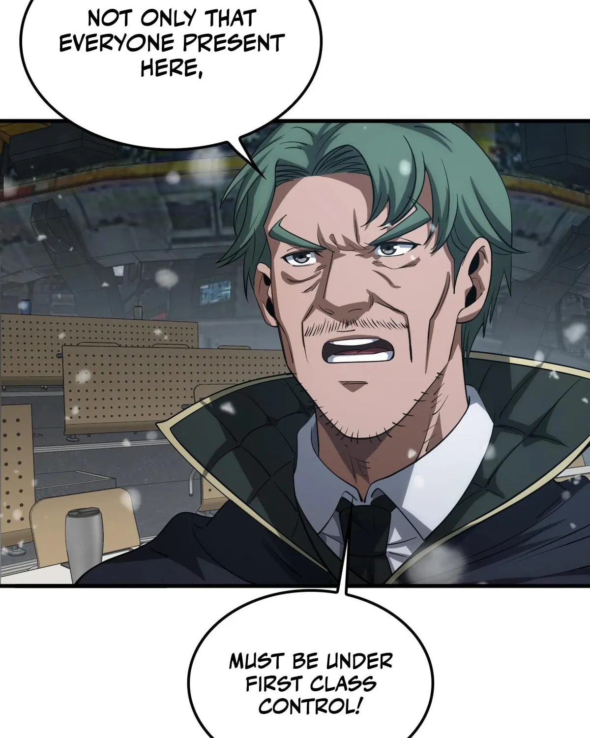 Read Apocalypse Sword God Manga Online