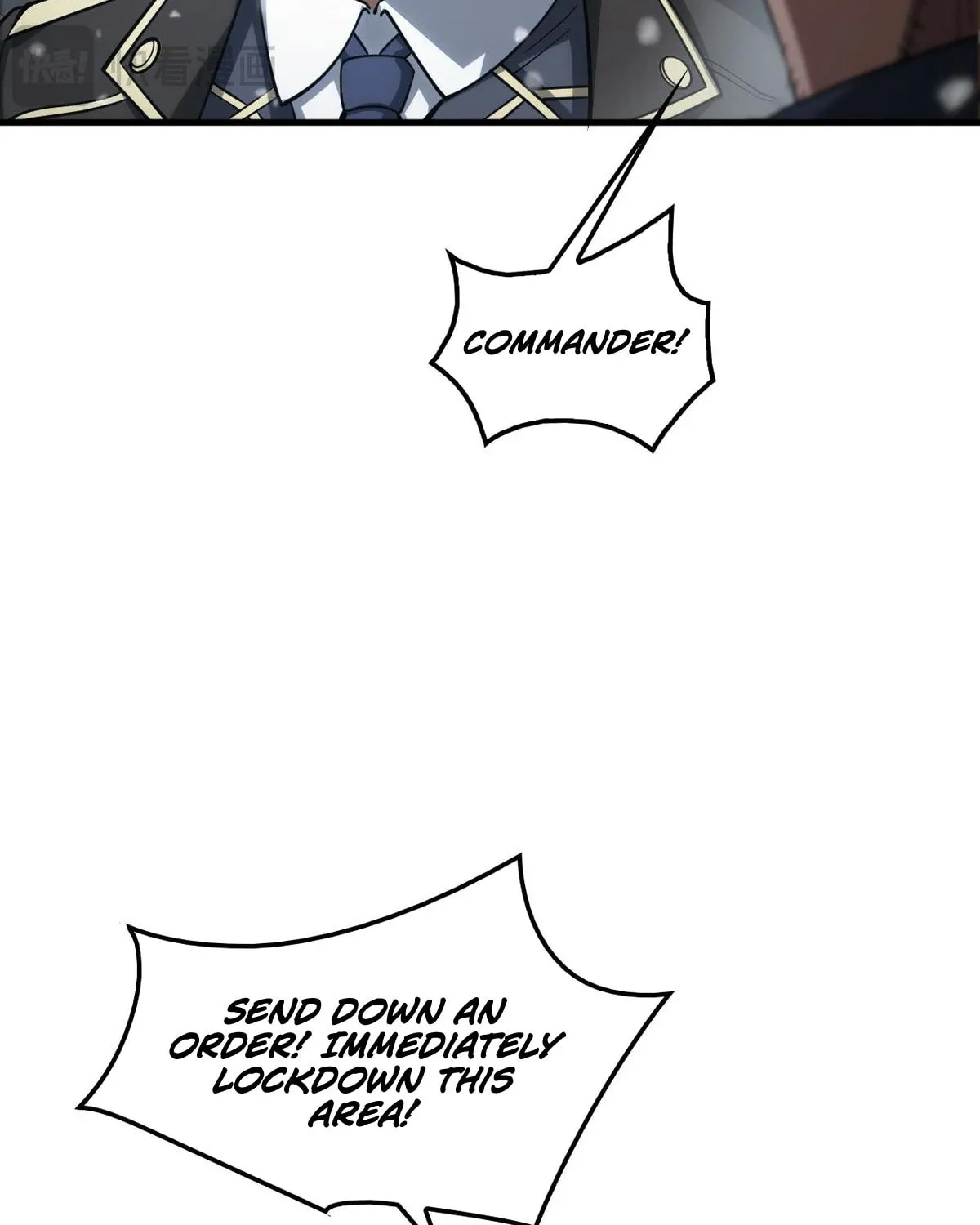 Read Apocalypse Sword God Manga Online
