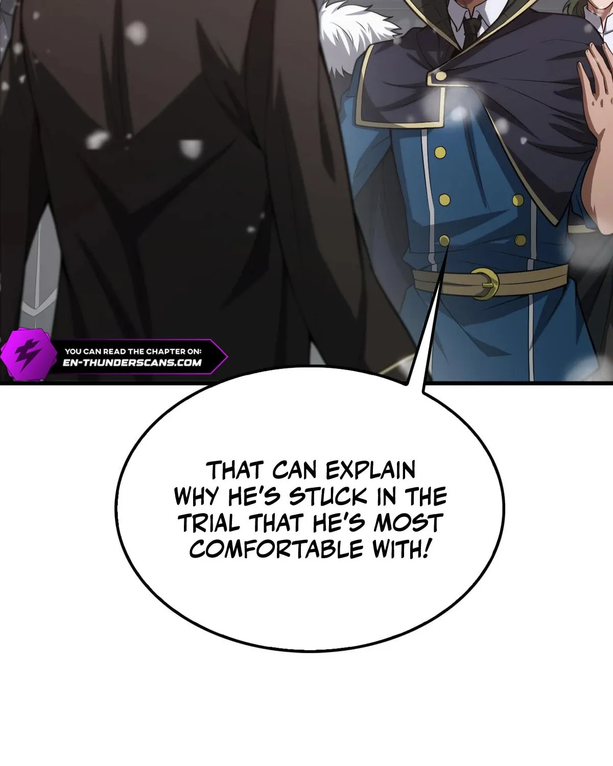 Read Apocalypse Sword God Manga Online