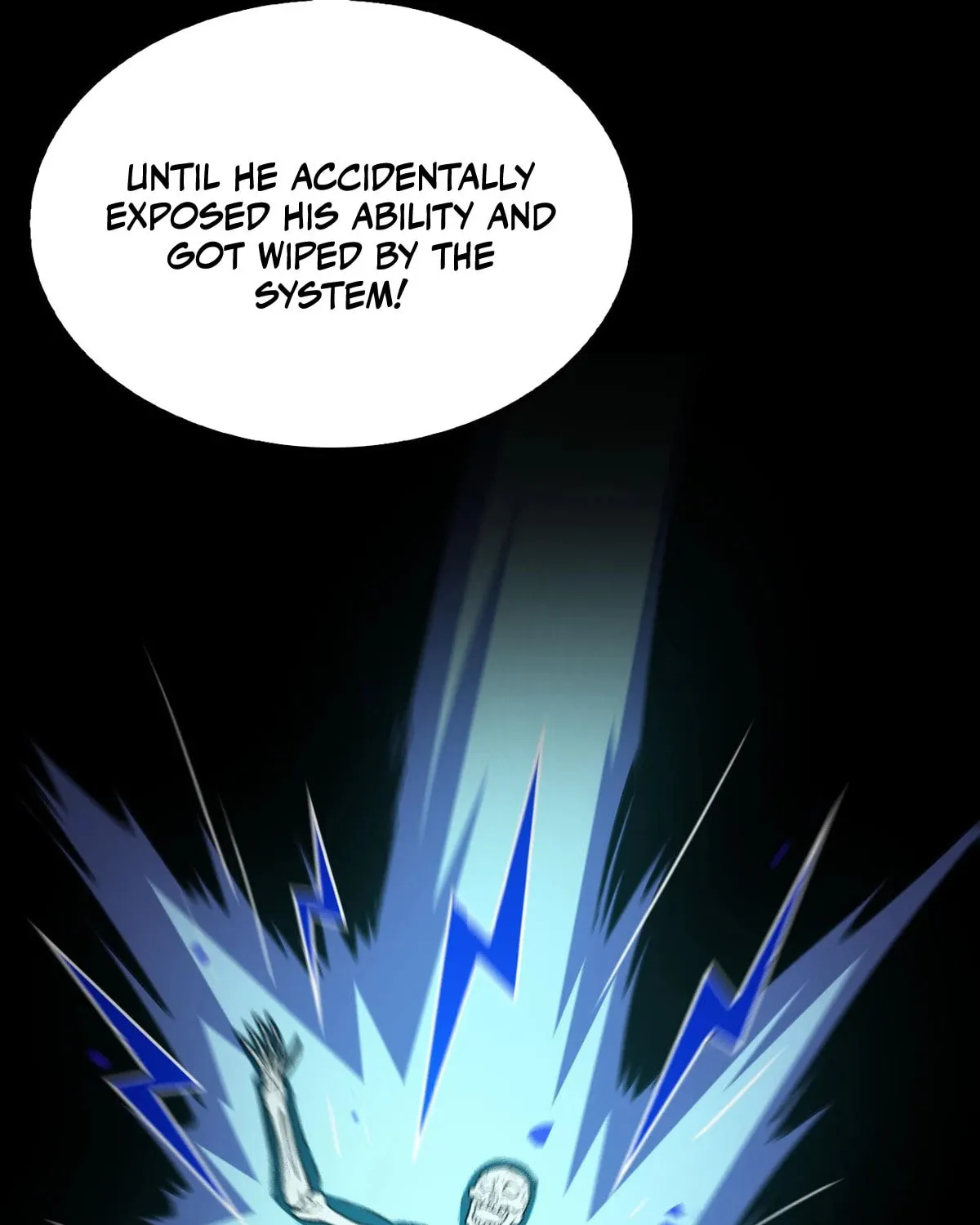 Read Apocalypse Sword God Manga Online