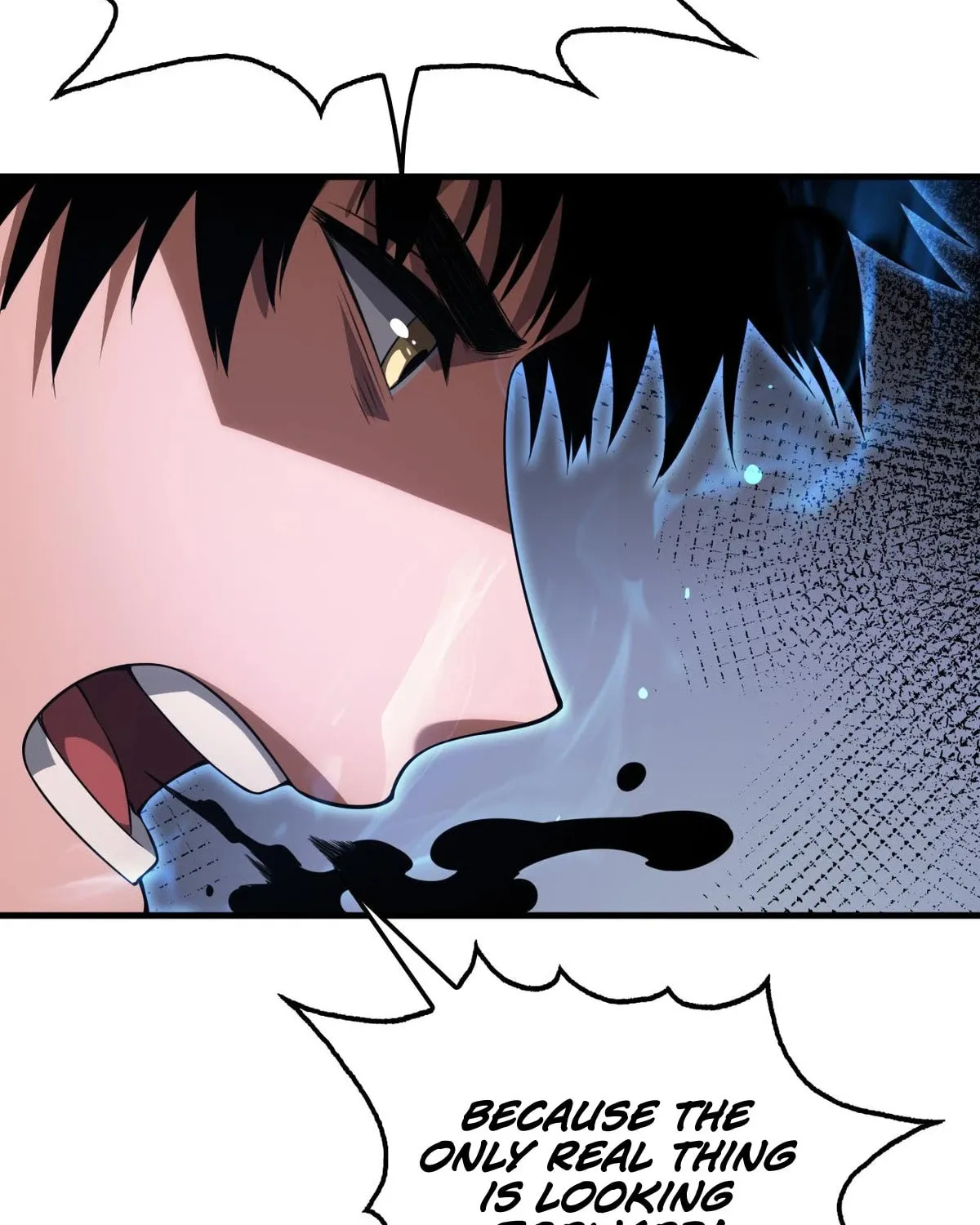 Read Apocalypse Sword God Manga Online
