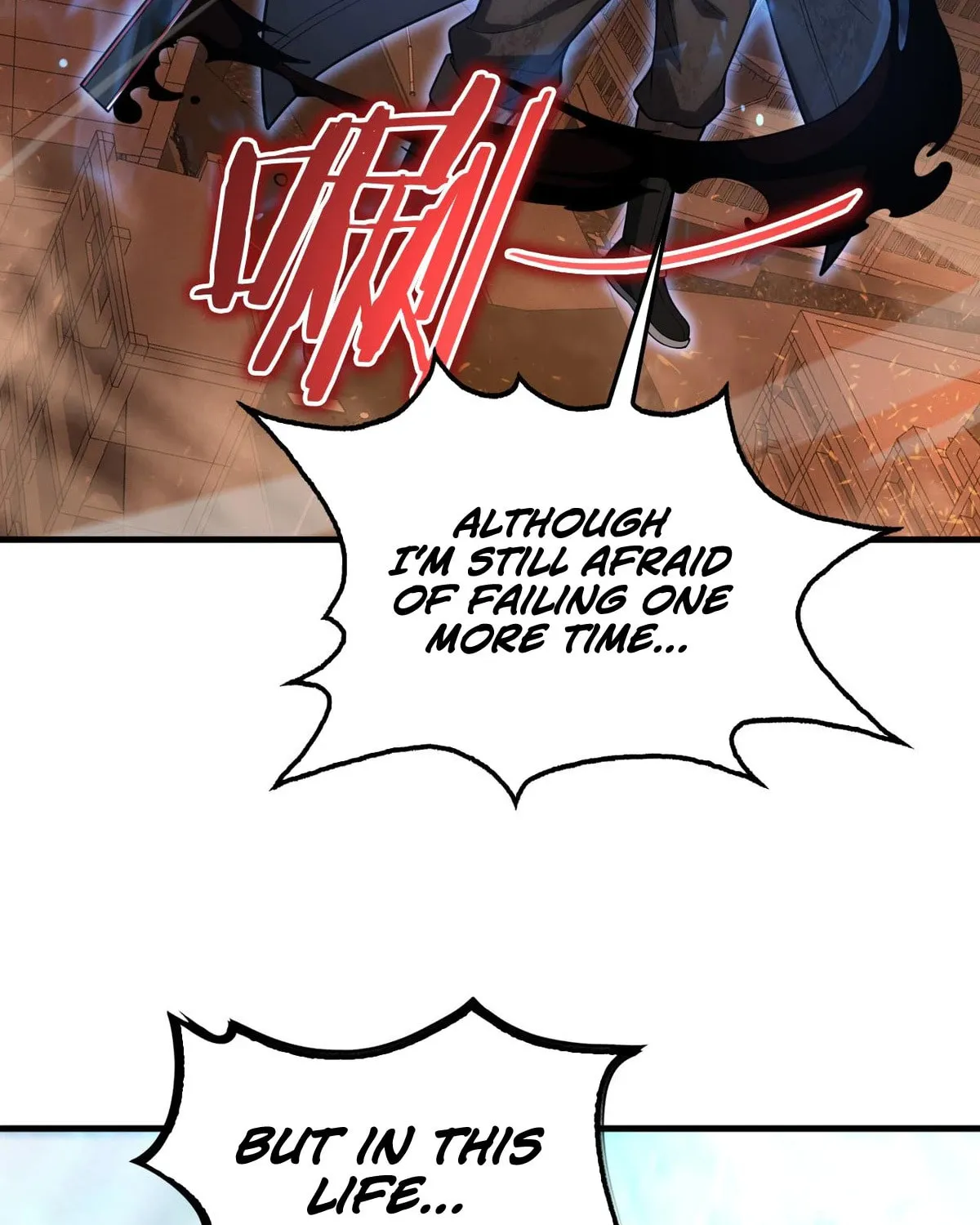 Read Apocalypse Sword God Manga Online