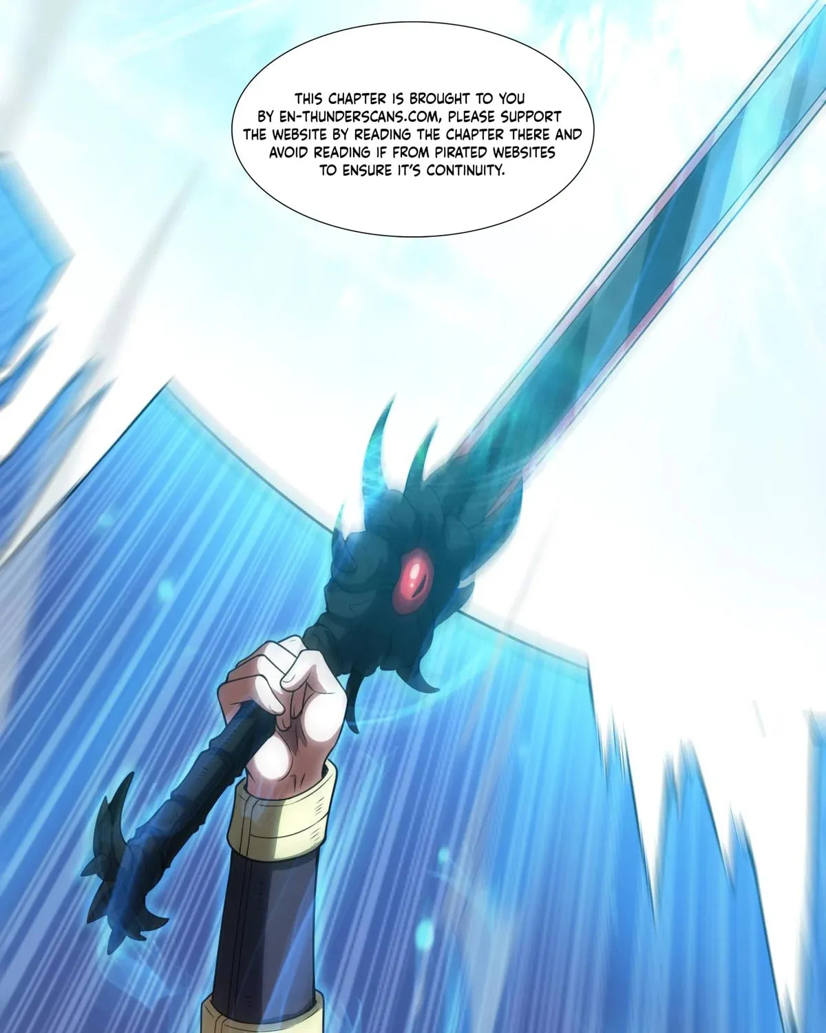 Read Apocalypse Sword God Manga Online