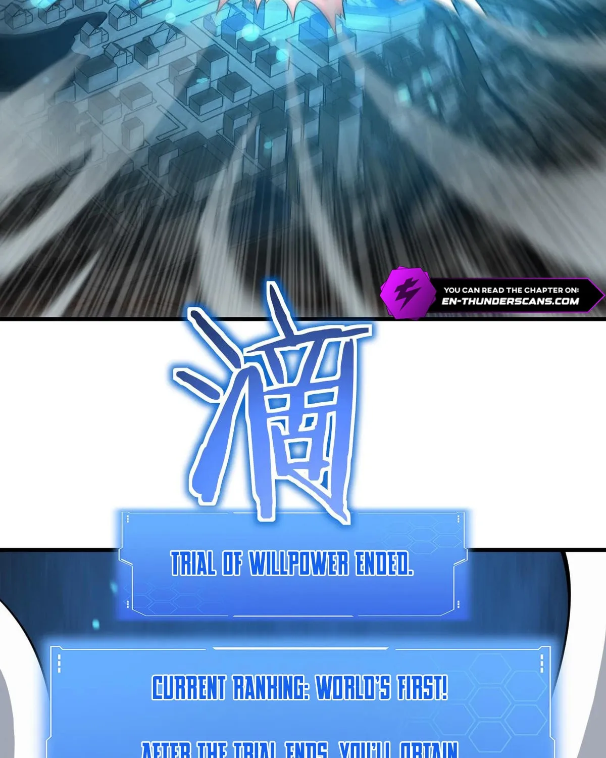Read Apocalypse Sword God Manga Online