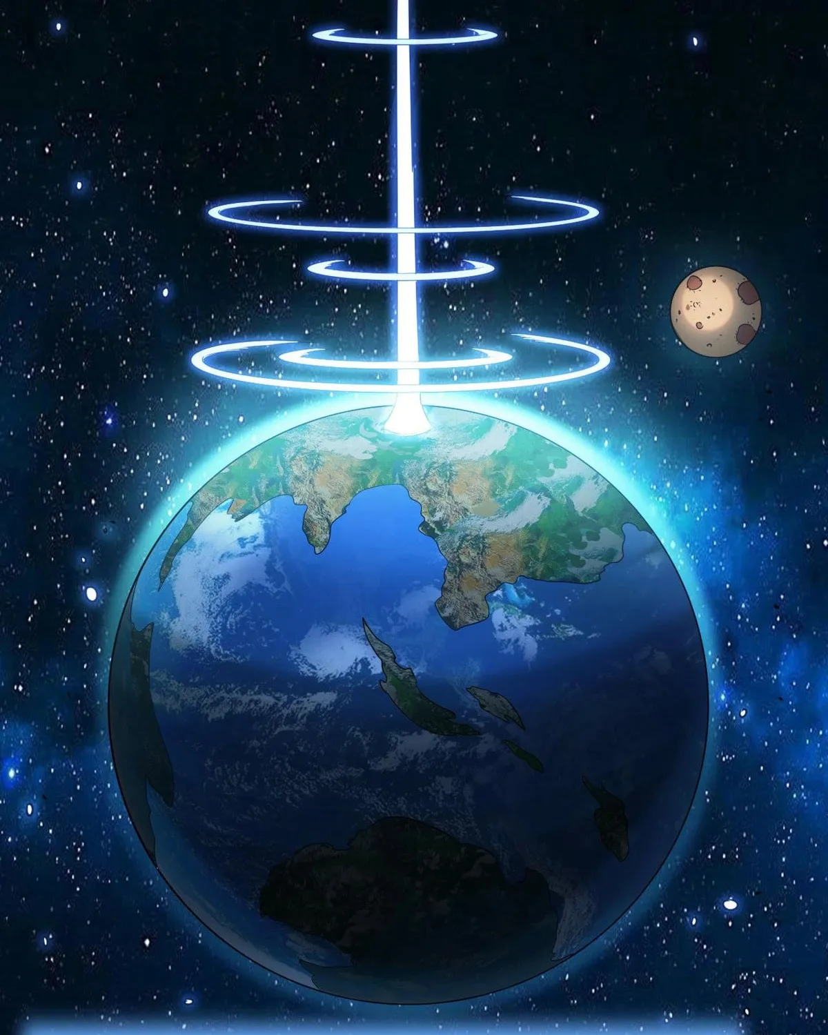 Read Apocalypse Sword God Manga Online