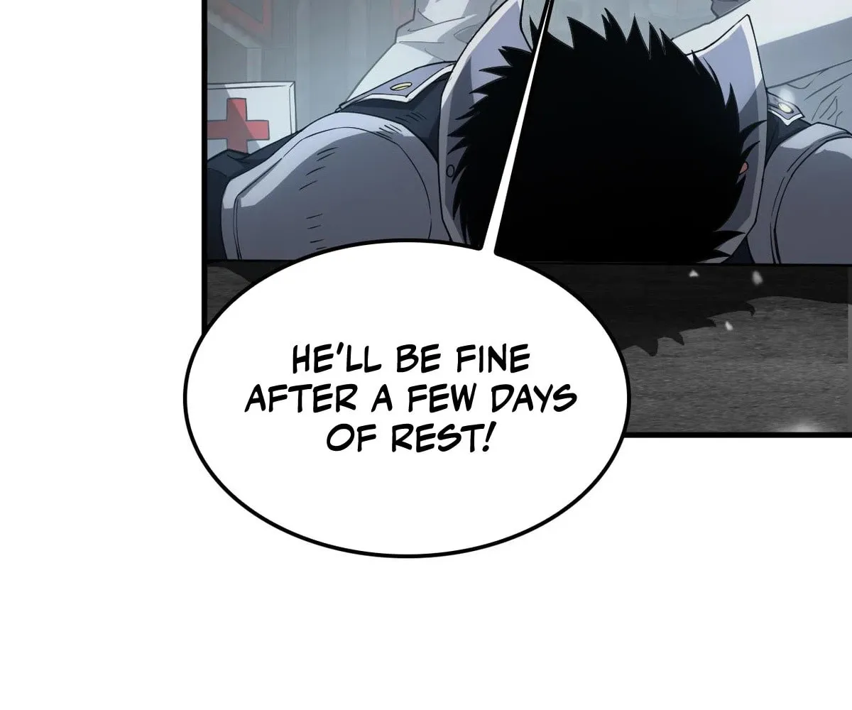 Read Apocalypse Sword God Manga Online