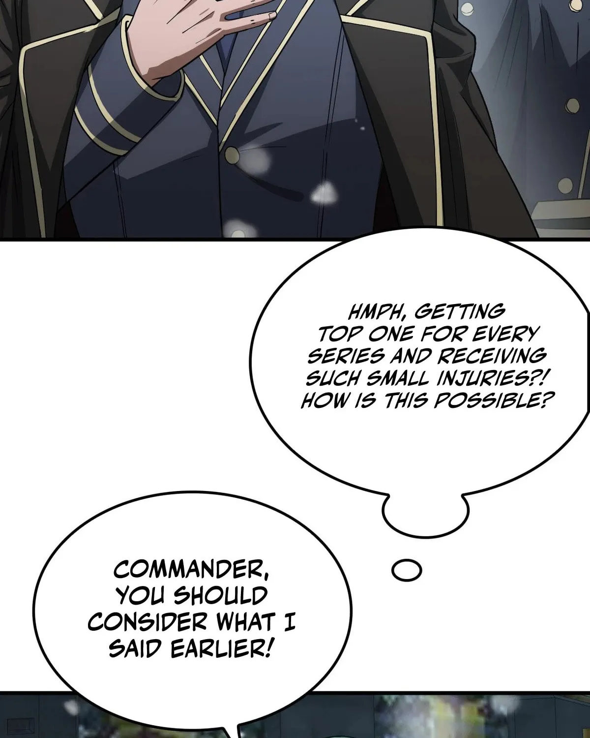 Read Apocalypse Sword God Manga Online