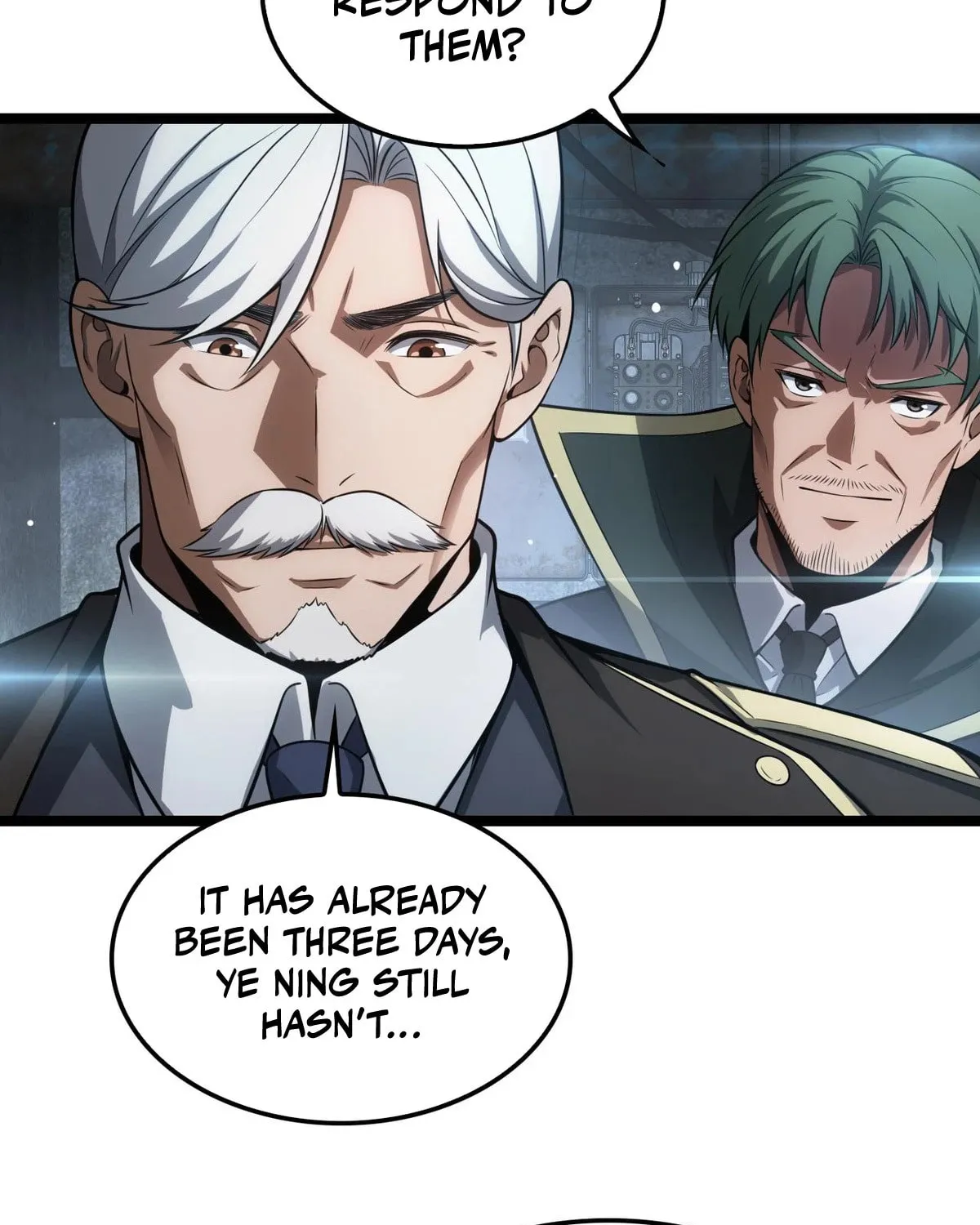 Read Apocalypse Sword God Manga Online