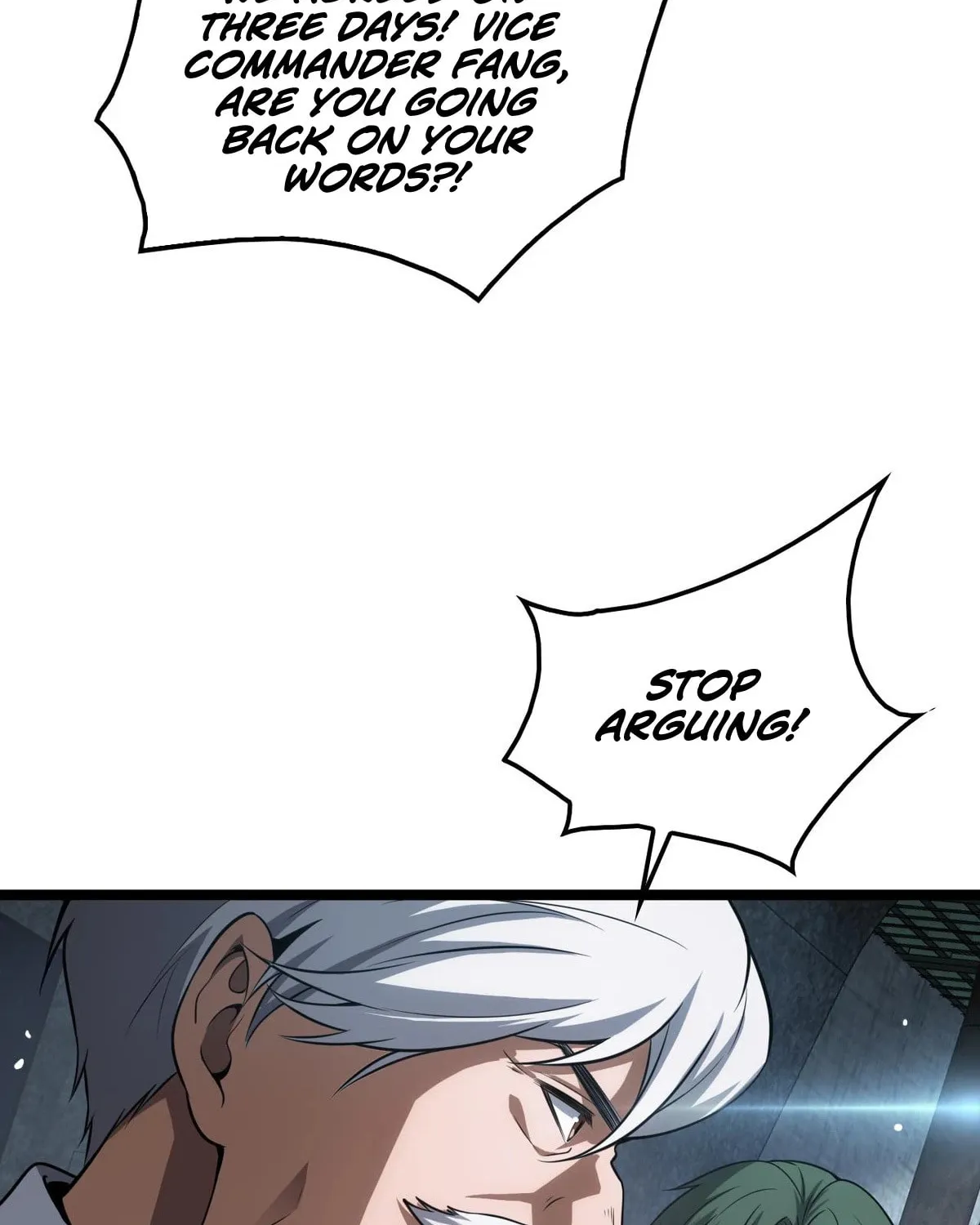 Read Apocalypse Sword God Manga Online