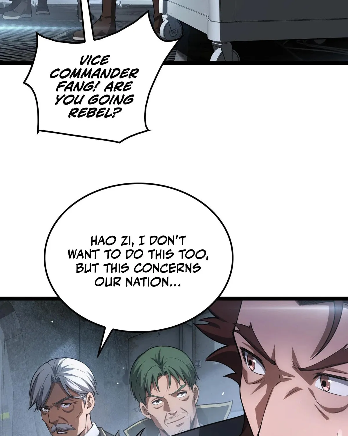 Read Apocalypse Sword God Manga Online