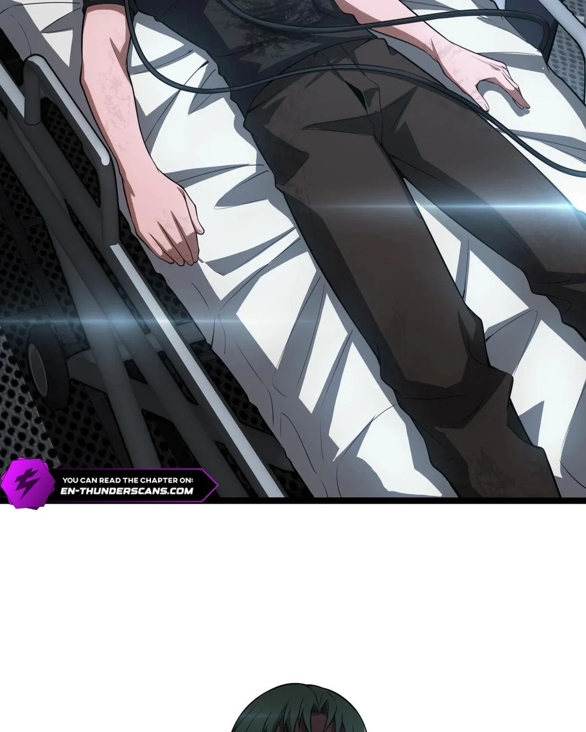 Read Apocalypse Sword God Manga Online