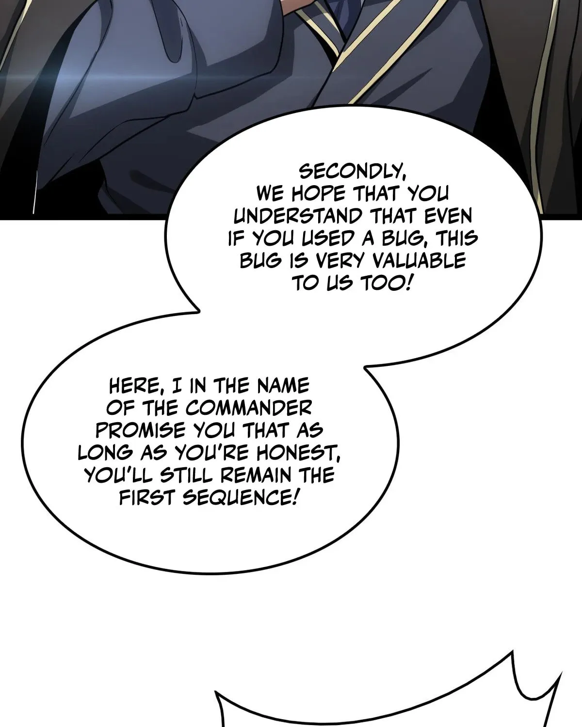 Read Apocalypse Sword God Manga Online
