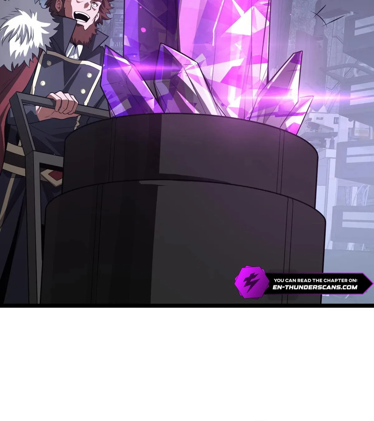 Read Apocalypse Sword God Manga Online