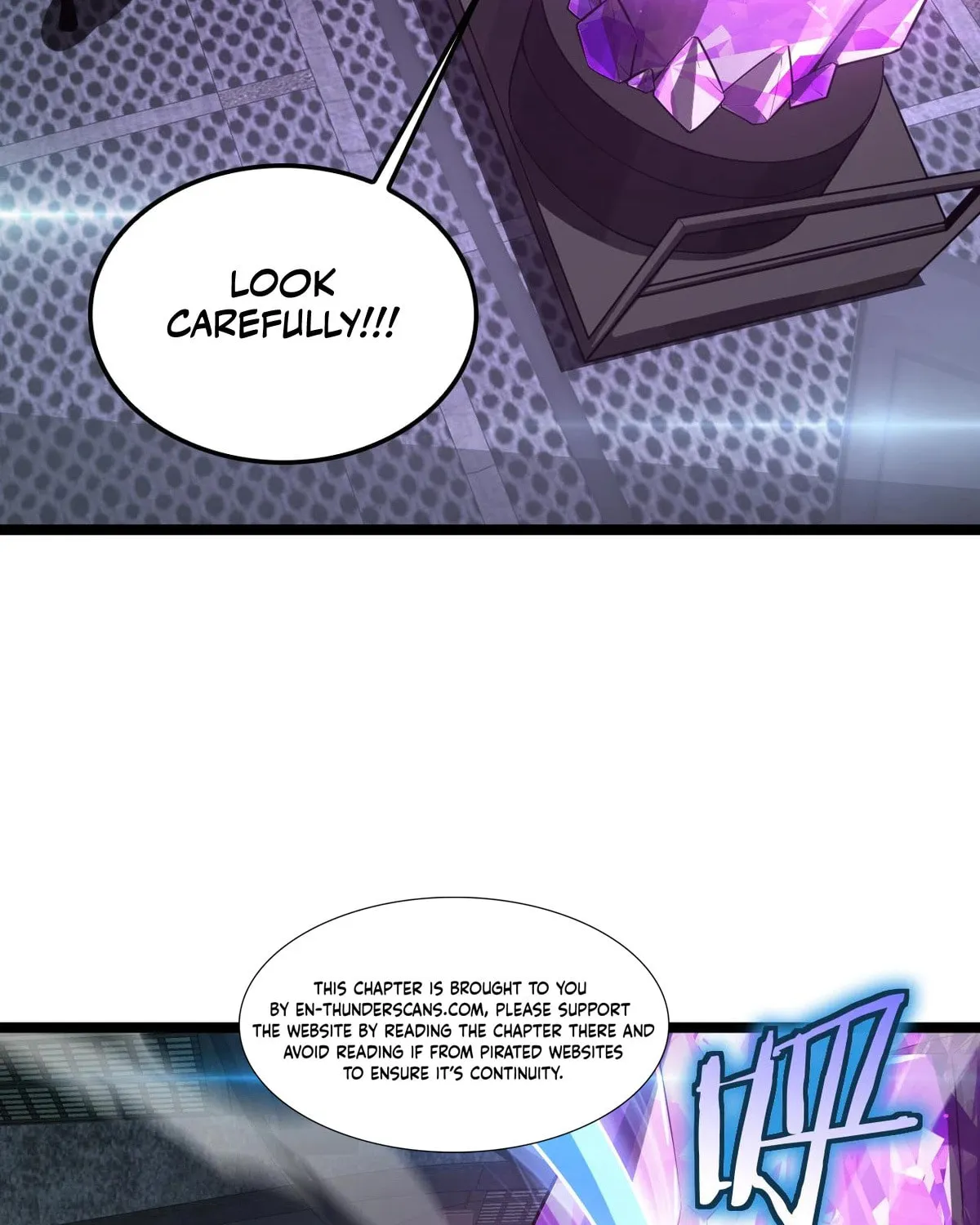 Read Apocalypse Sword God Manga Online