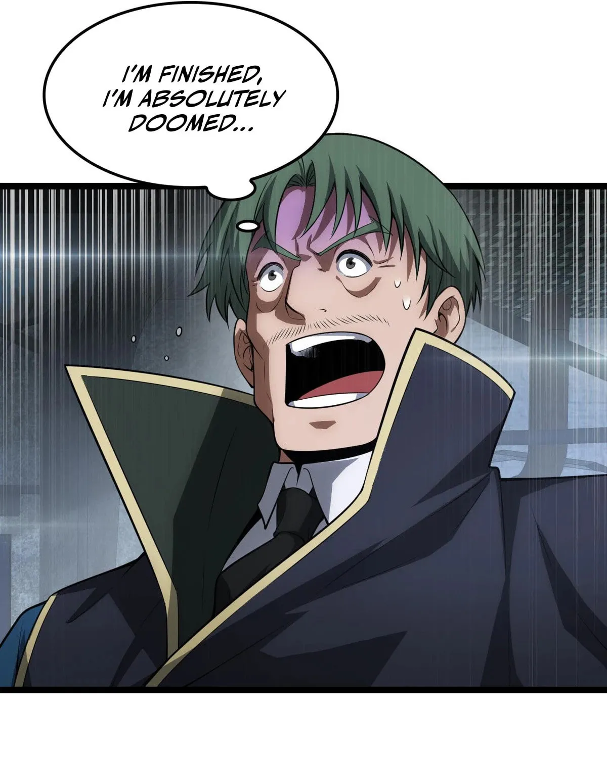 Read Apocalypse Sword God Manga Online