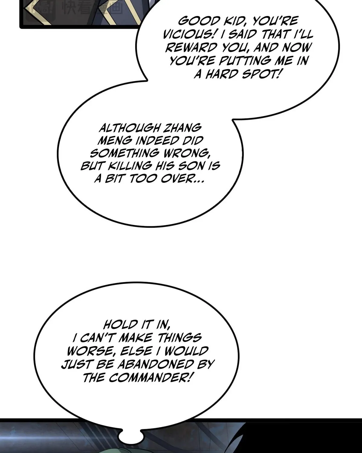 Read Apocalypse Sword God Manga Online