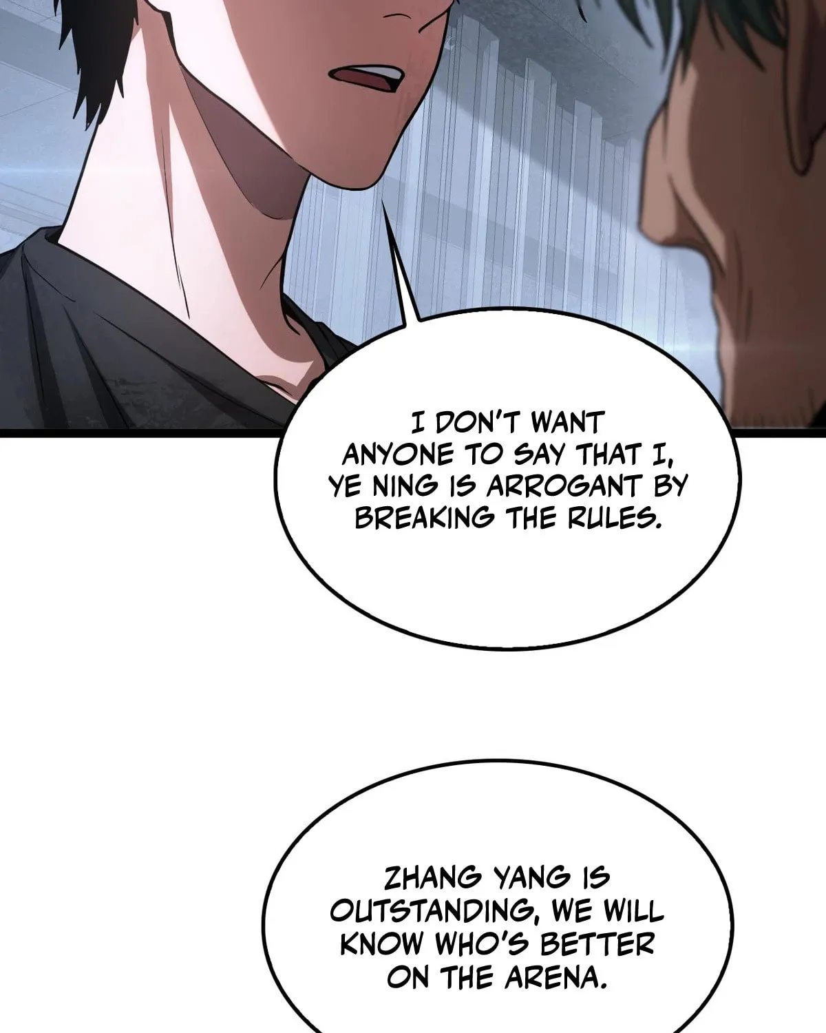 Read Apocalypse Sword God Manga Online