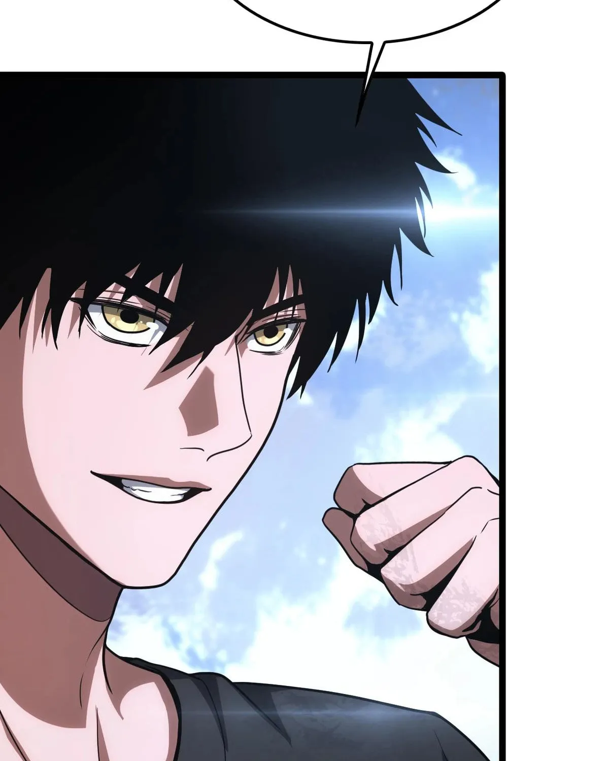 Read Apocalypse Sword God Manga Online