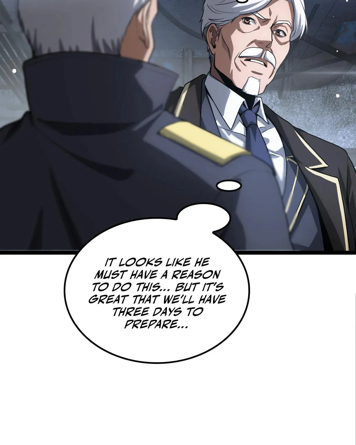 Read Apocalypse Sword God Manga Online