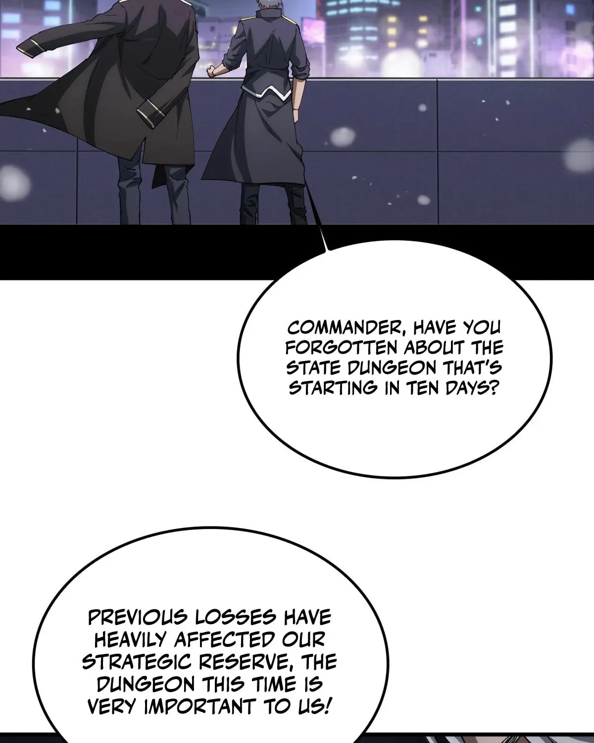 Read Apocalypse Sword God Manga Online