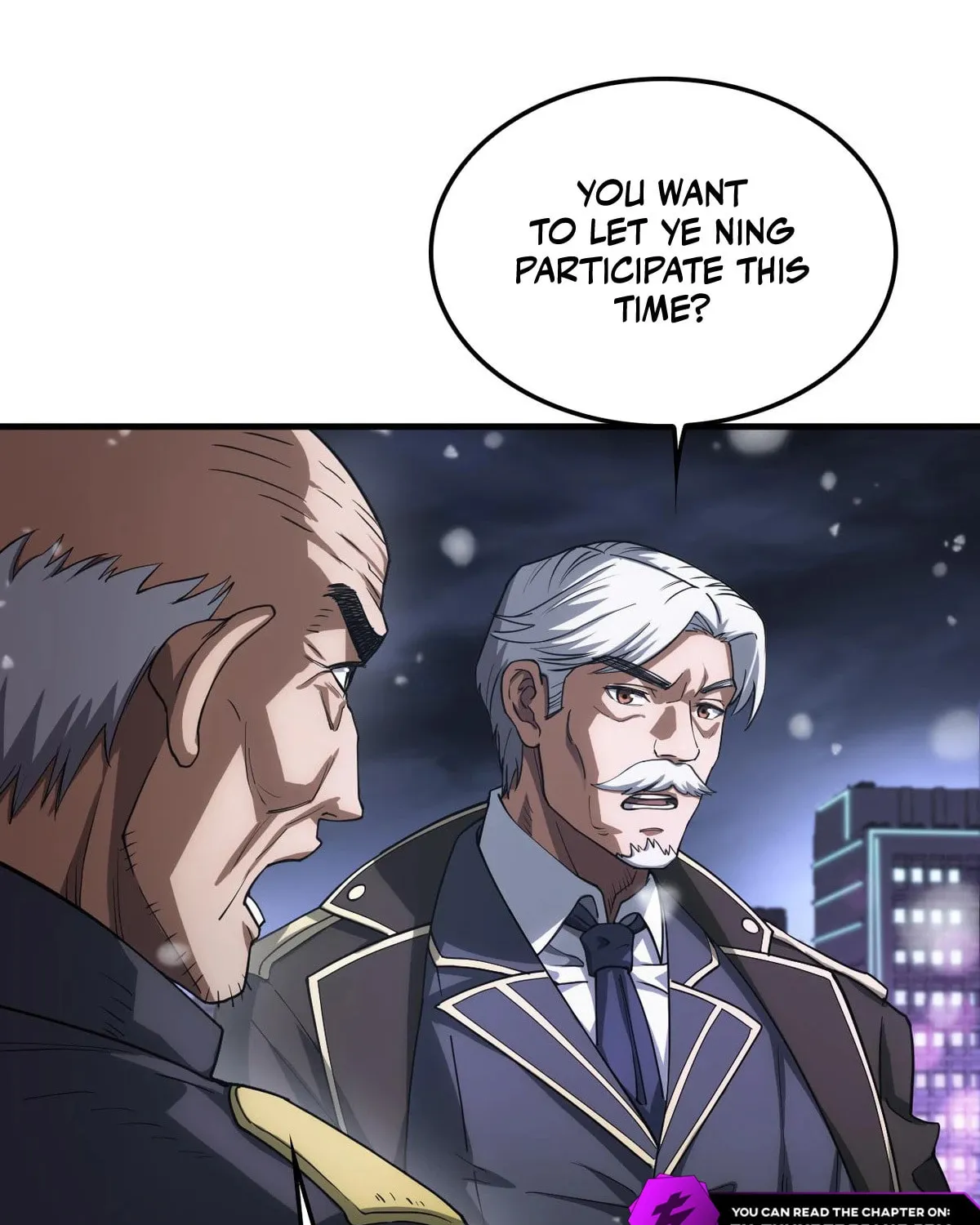 Read Apocalypse Sword God Manga Online