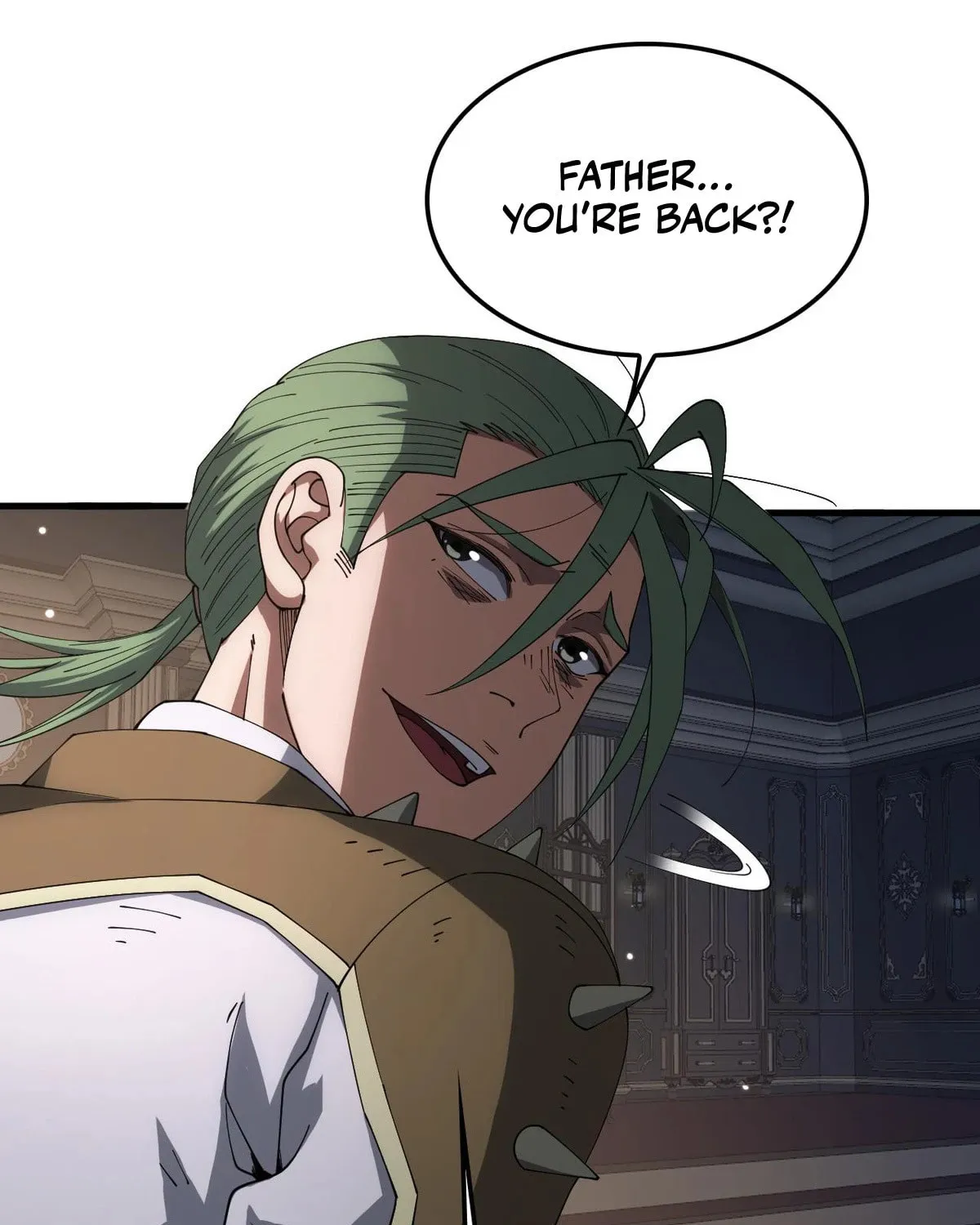Read Apocalypse Sword God Manga Online