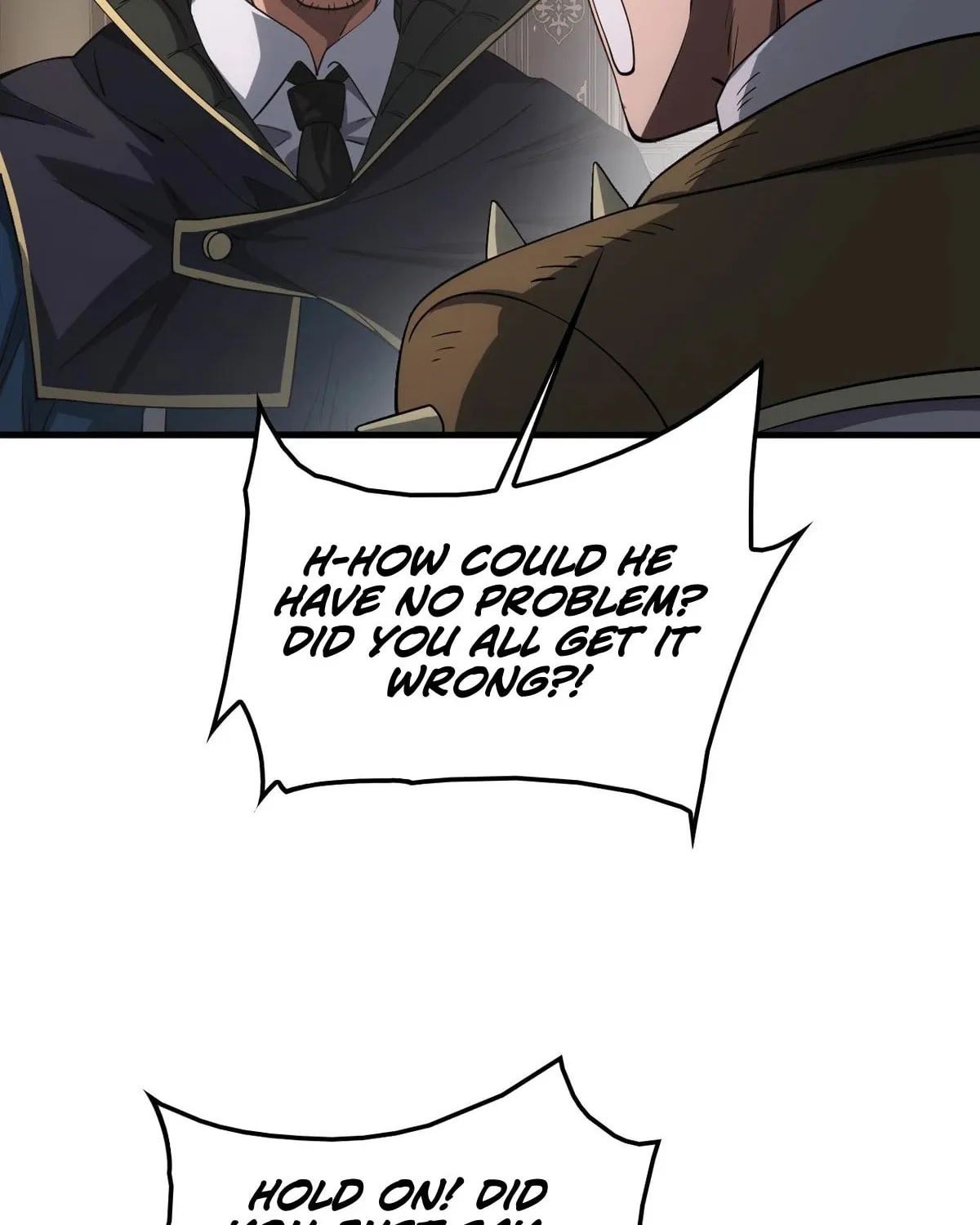 Read Apocalypse Sword God Manga Online