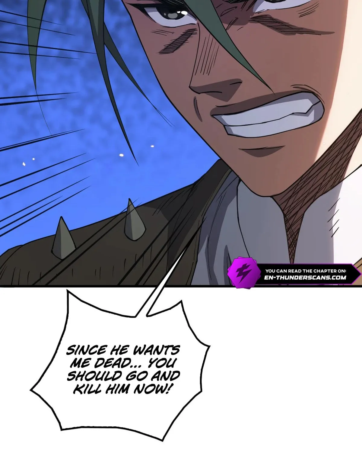Read Apocalypse Sword God Manga Online