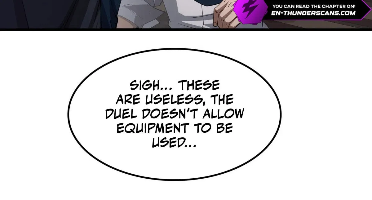 Read Apocalypse Sword God Manga Online