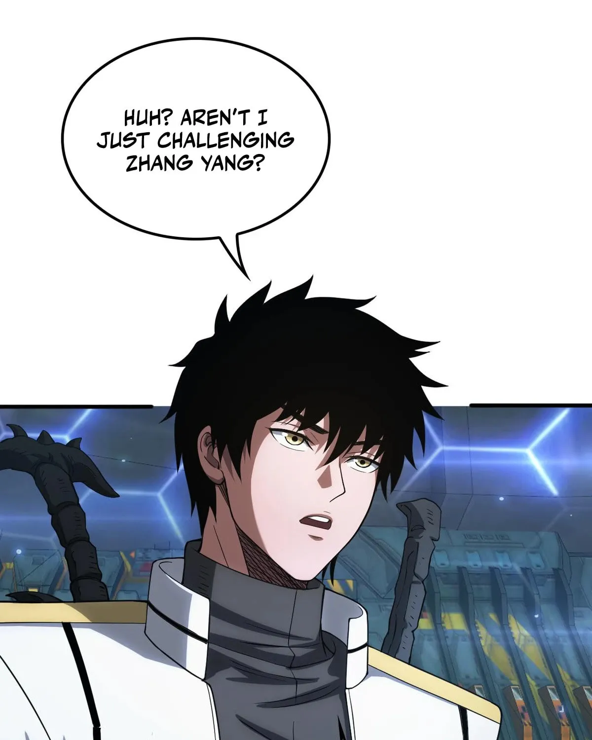 Read Apocalypse Sword God Manga Online