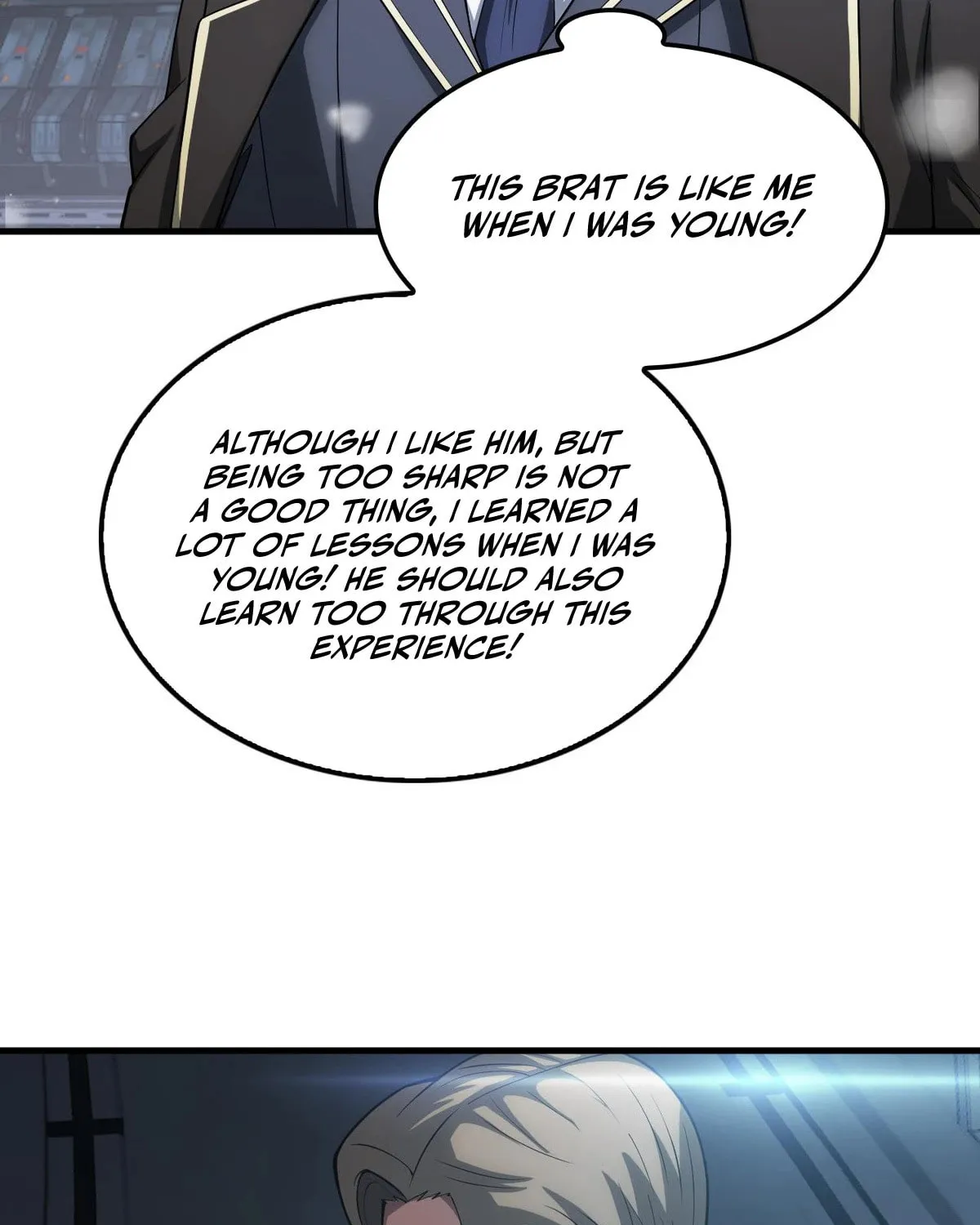 Read Apocalypse Sword God Manga Online
