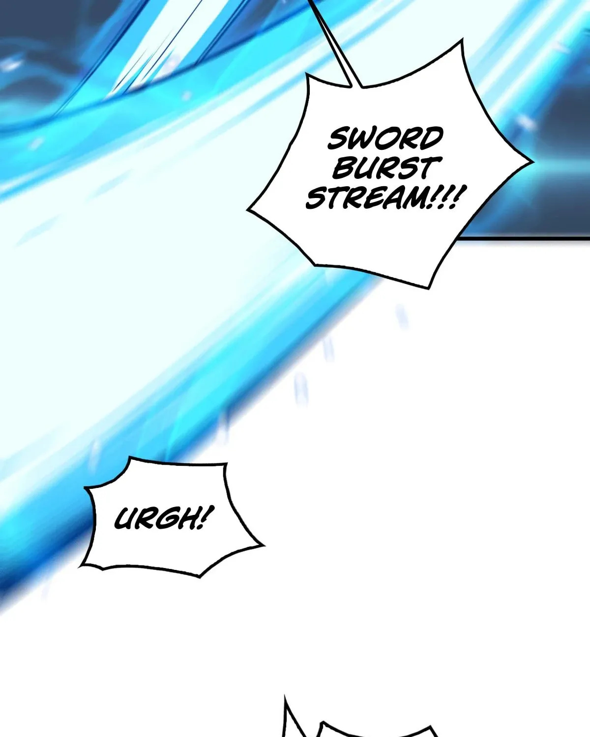 Read Apocalypse Sword God Manga Online