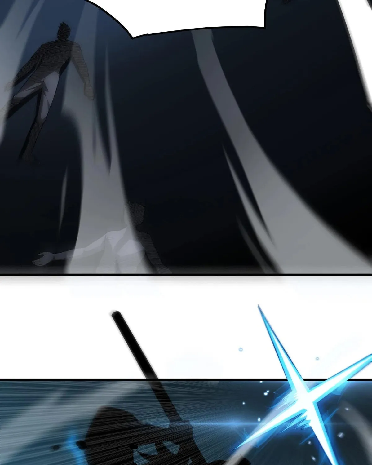 Read Apocalypse Sword God Manga Online