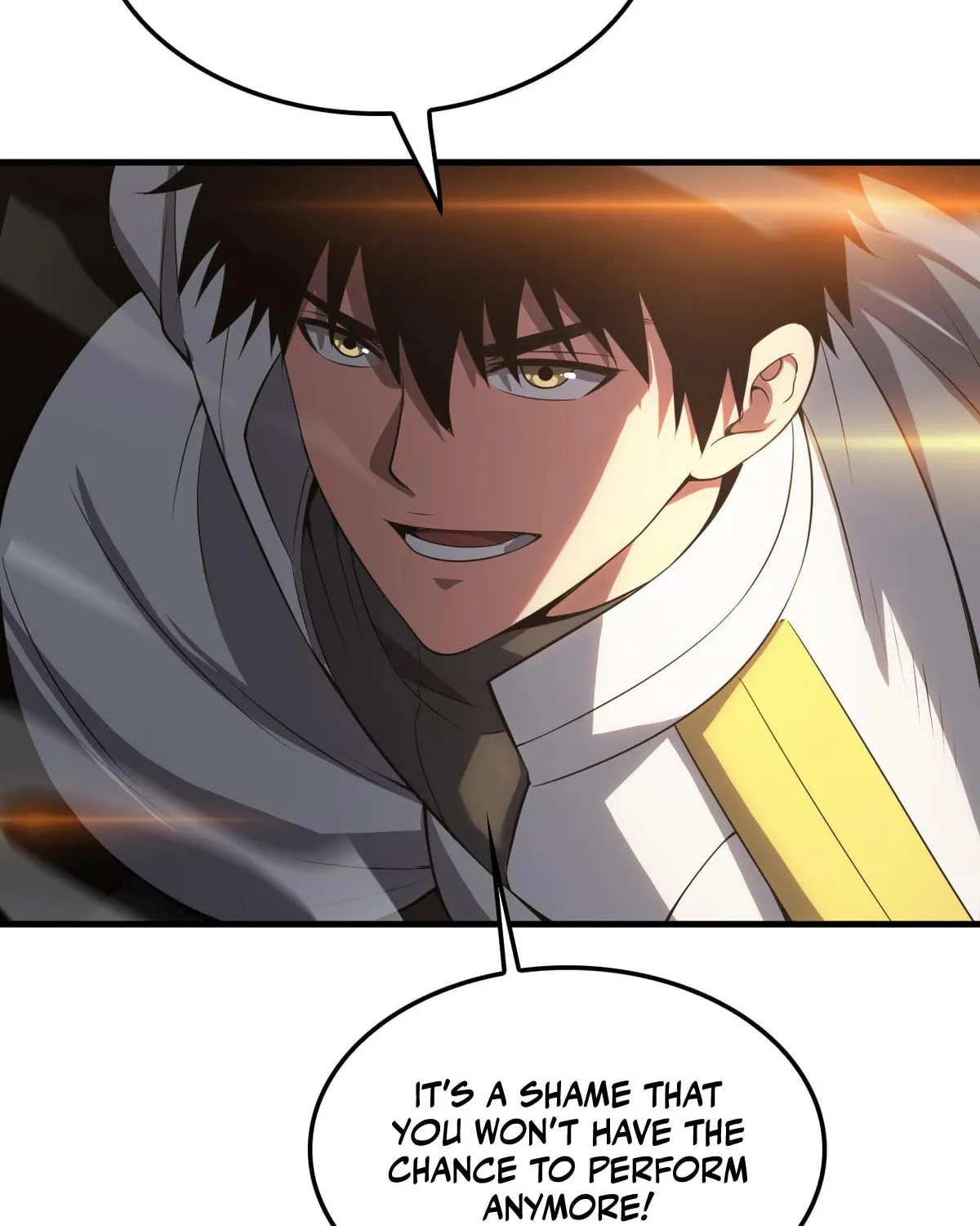 Read Apocalypse Sword God Manga Online