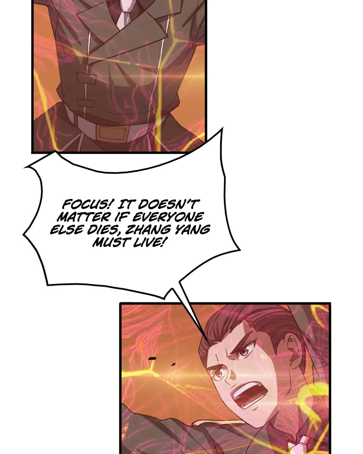 Read Apocalypse Sword God Manga Online
